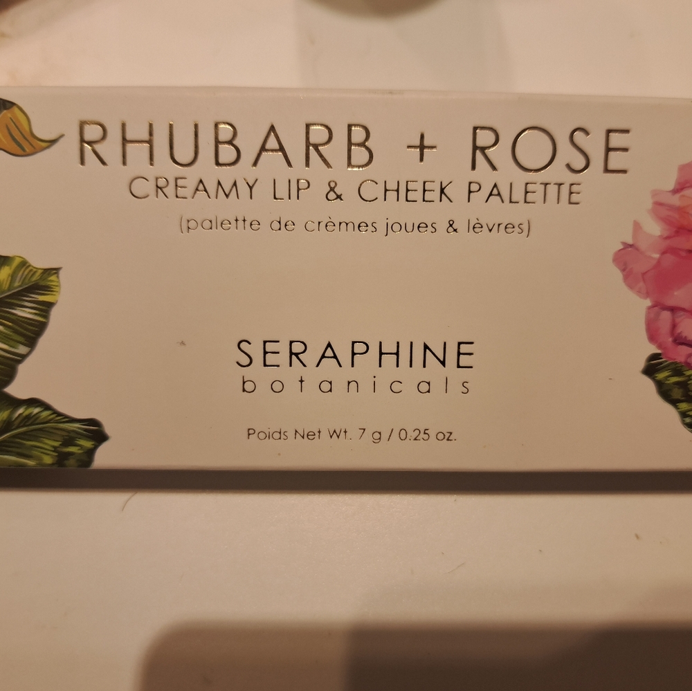 Seraphine Botanicals